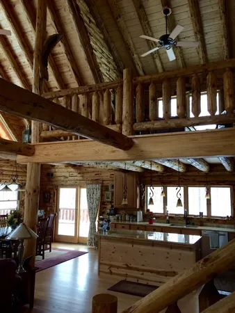 $585,000 | 48 Indian Hills Drive, Putnam, IL 61560