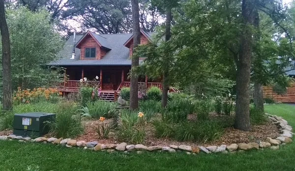 $585,000 | 48 Indian Hills Drive, Putnam, IL 61560