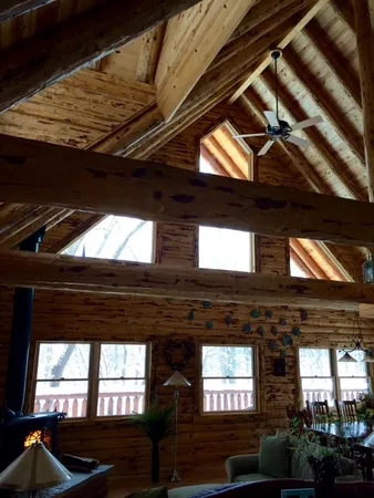 $585,000 | 48 Indian Hills Drive, Putnam, IL 61560