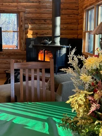 $585,000 | 48 Indian Hills Drive, Putnam, IL 61560