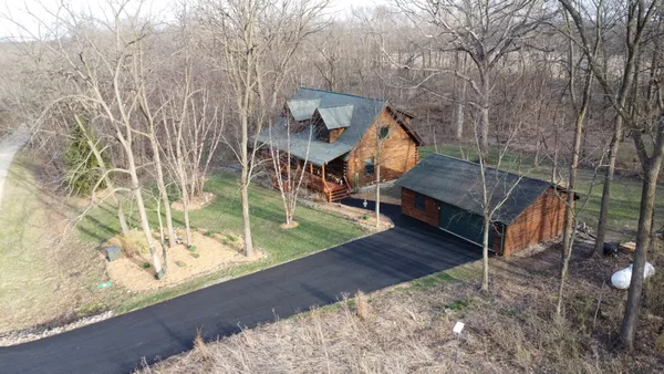 $585,000 | 48 Indian Hills Drive, Putnam, IL 61560