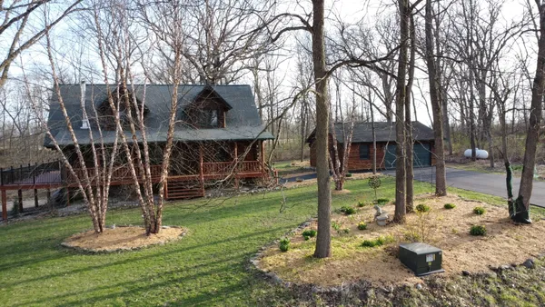 $585,000 | 48 Indian Hills Drive, Putnam, IL 61560