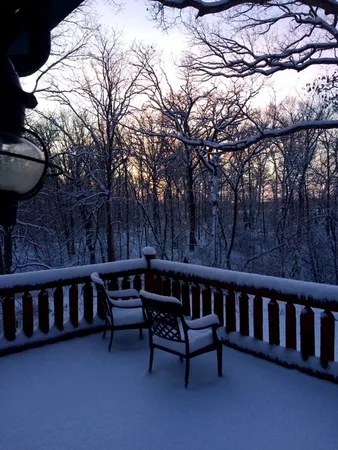 $585,000 | 48 Indian Hills Drive, Putnam, IL 61560