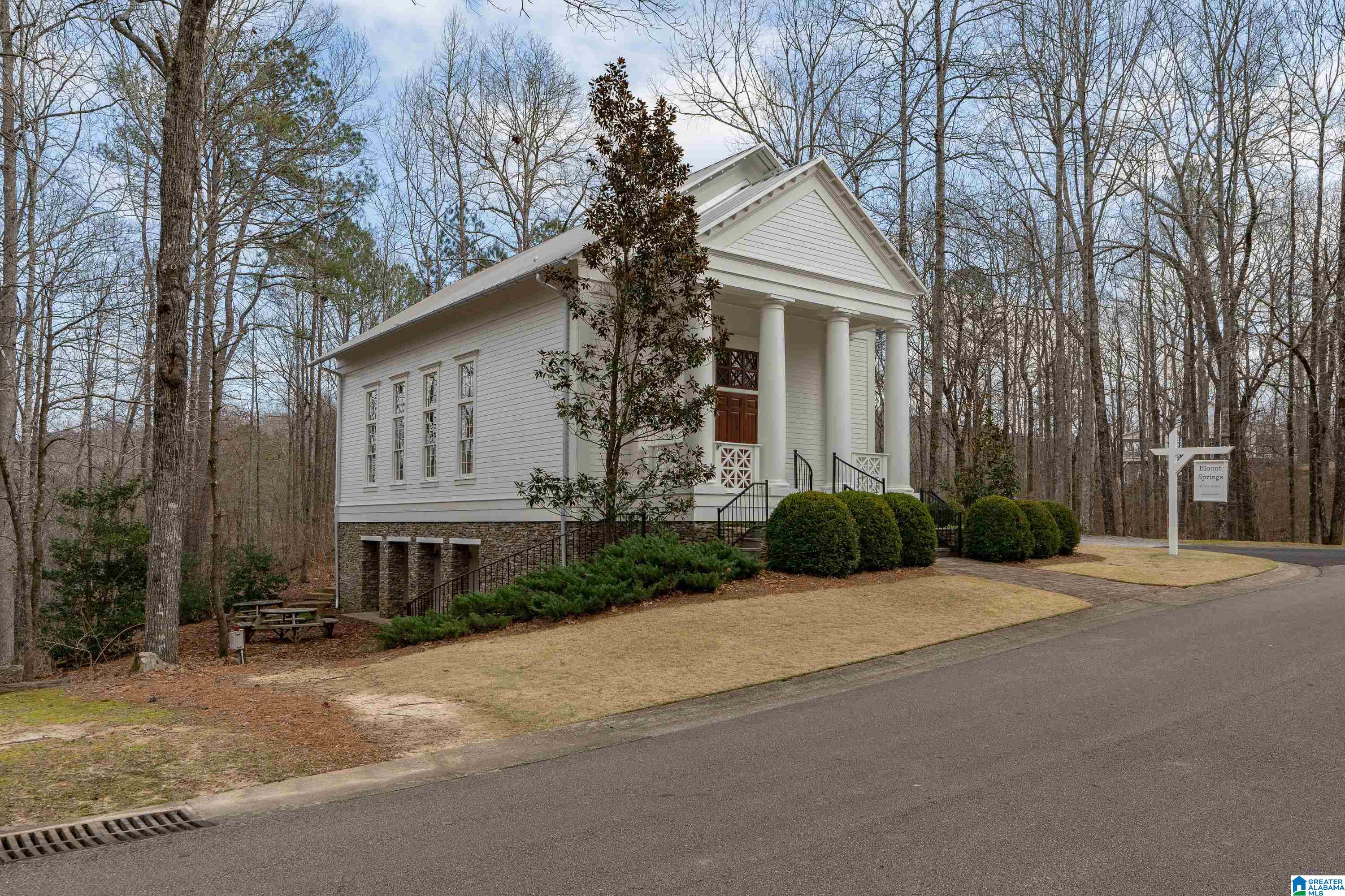 315 Ridge Drive Hayden, AL 35079 - Photo 40 of 44