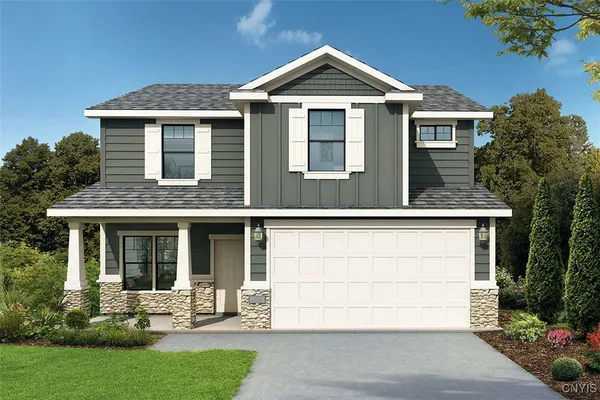 $529,900 | 9278 Bartell Road, Cicero, NY 13029