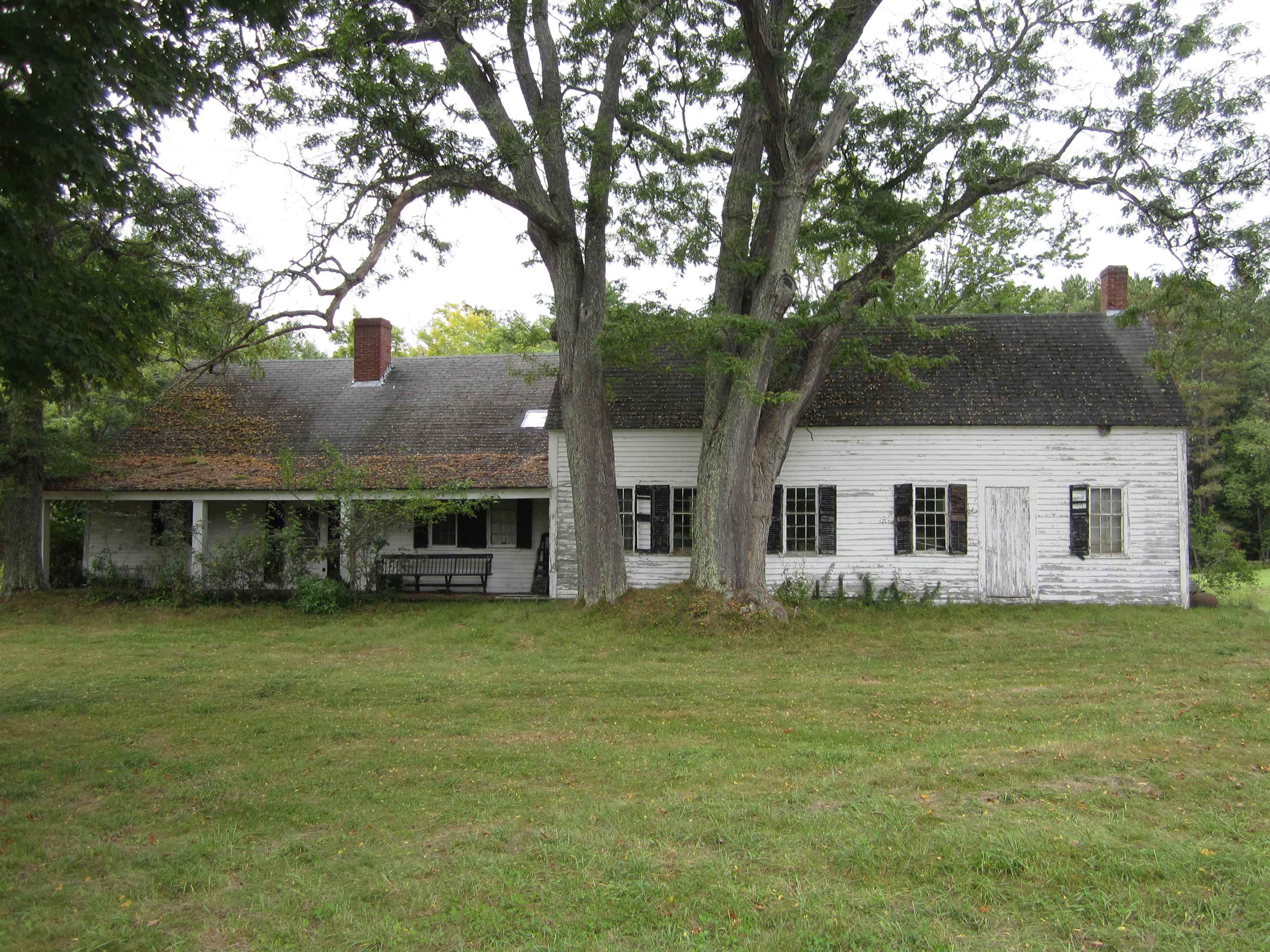 9 Lawrence Road Troy, NH 03465 - Photo 2 of 40