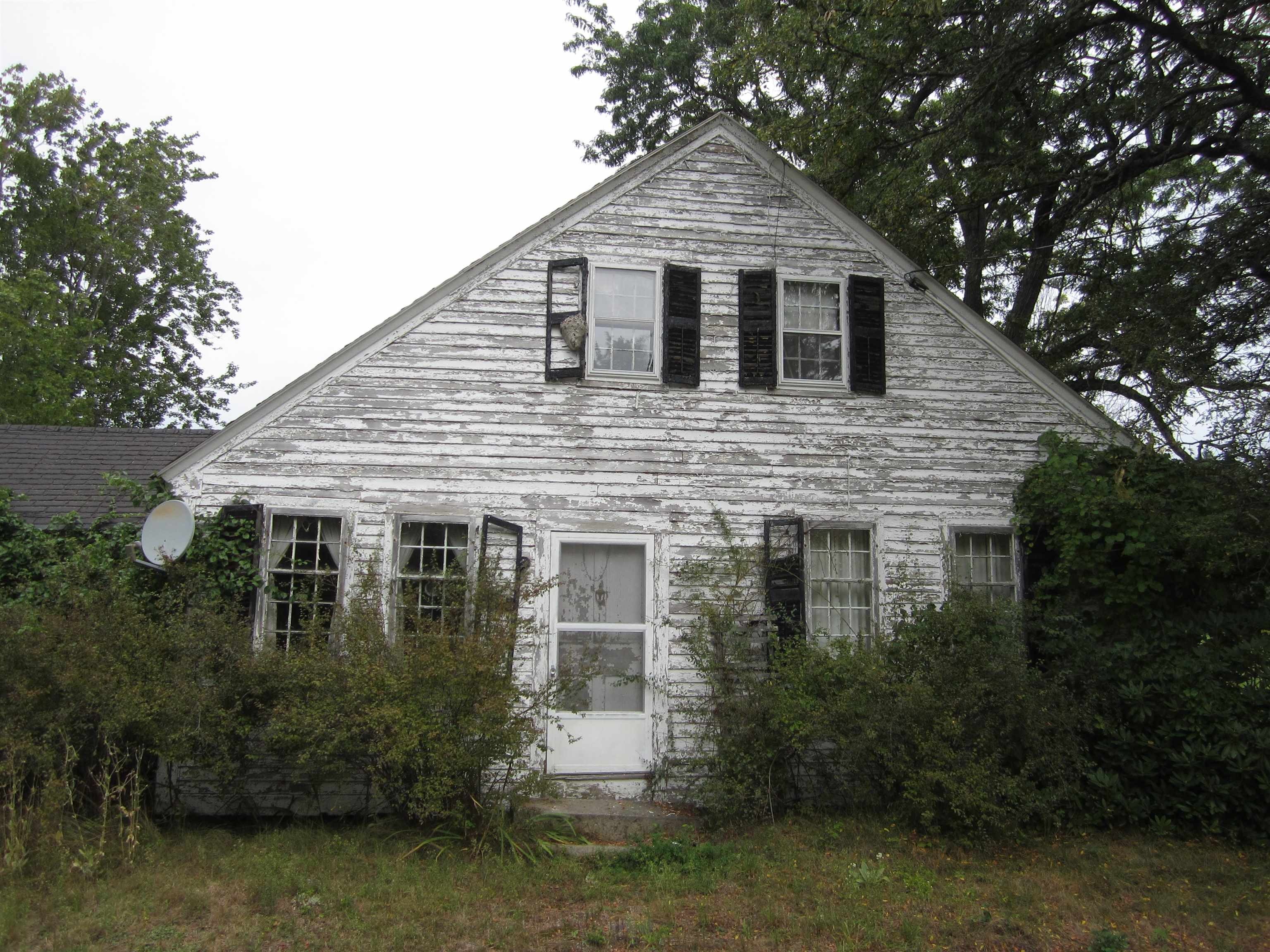 9 Lawrence Road Troy, NH 03465 - Photo 26 of 40