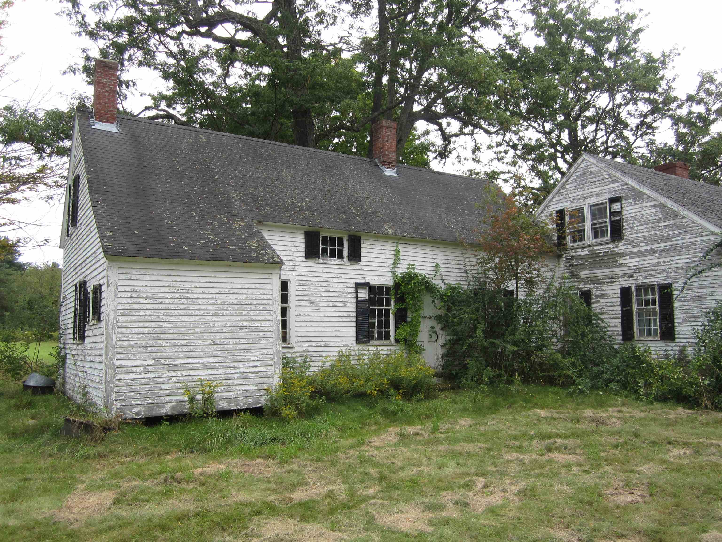 9 Lawrence Road Troy, NH 03465 - Photo 27 of 40