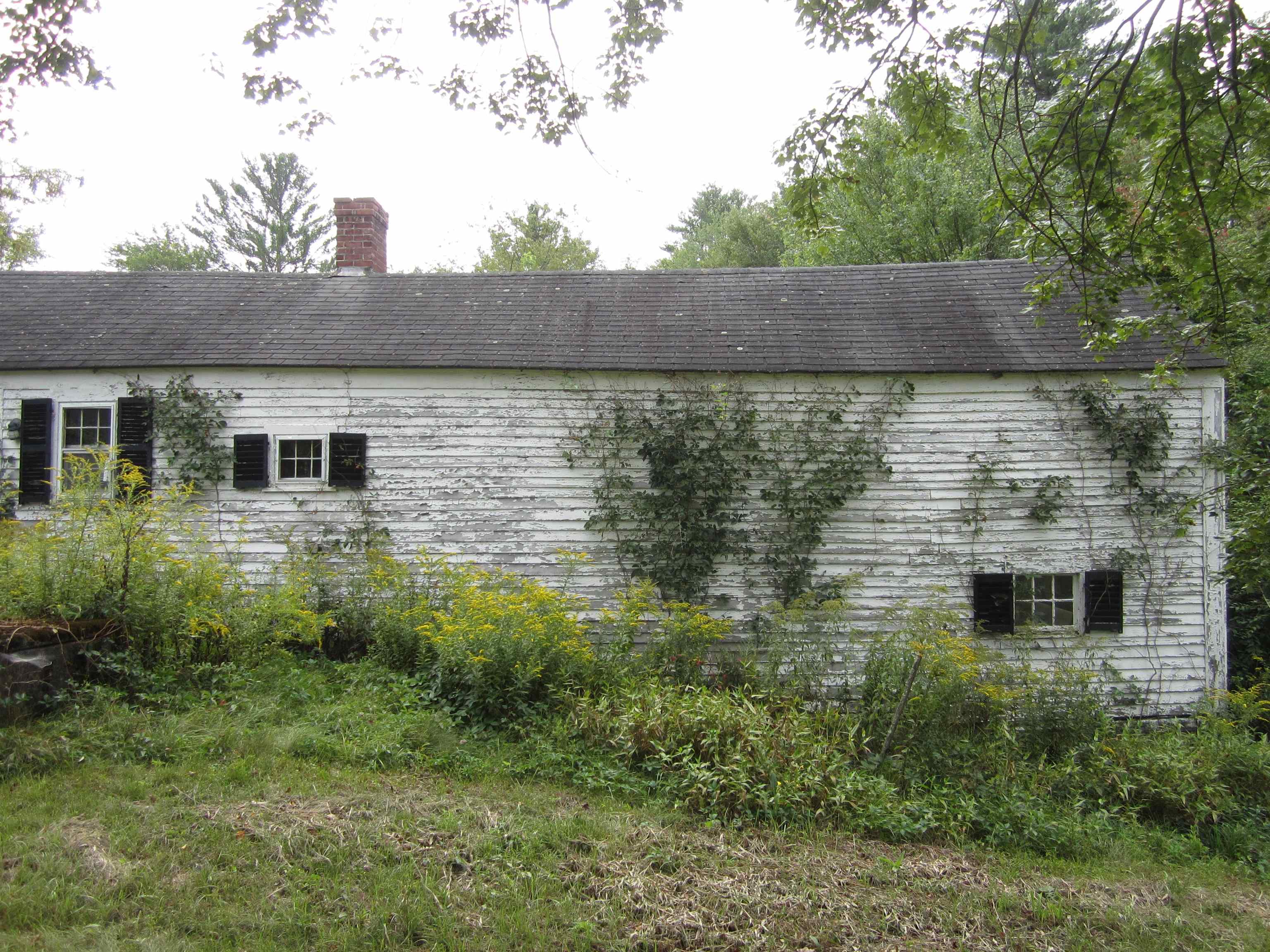 9 Lawrence Road Troy, NH 03465 - Photo 29 of 40