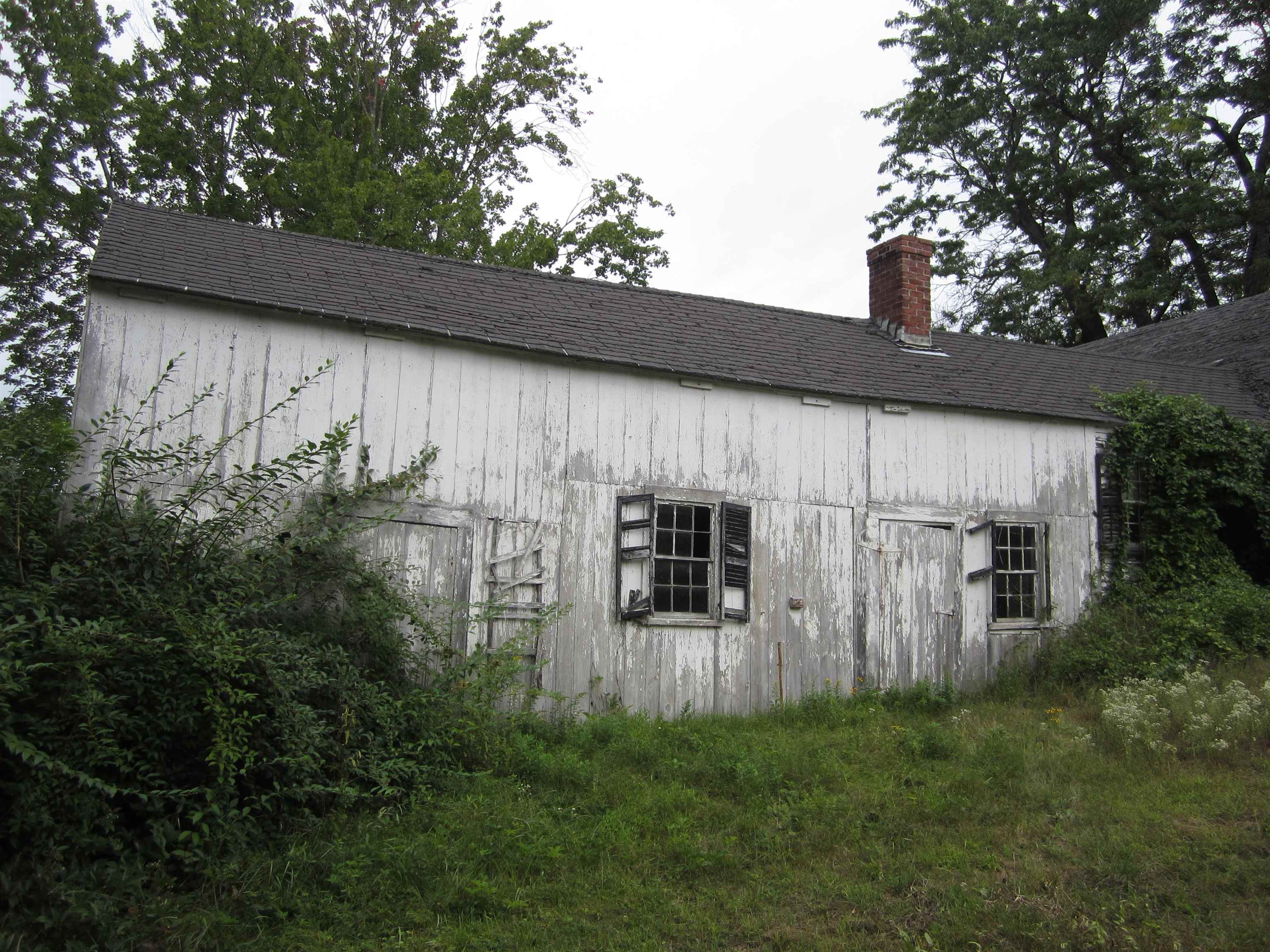 9 Lawrence Road Troy, NH 03465 - Photo 30 of 40
