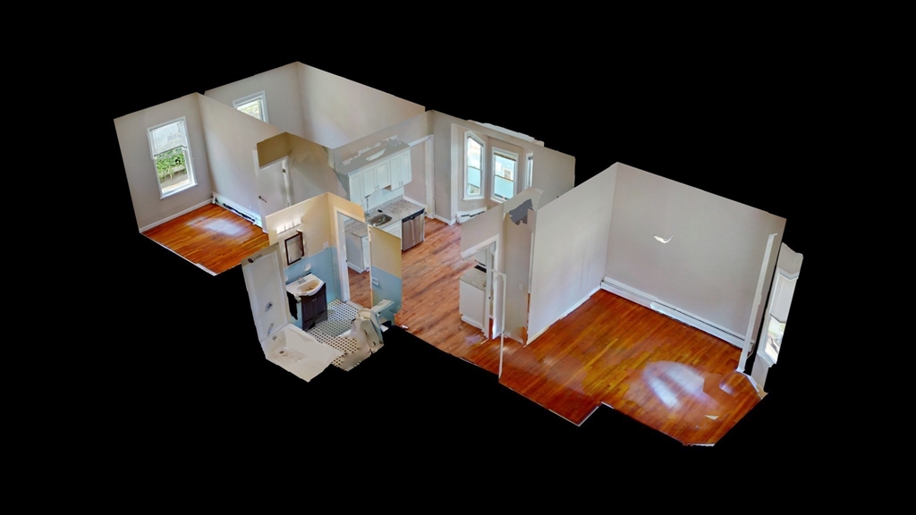 119 George Street, Unit 1 Boston, MA 02119 - Photo 7 of 8 unknown