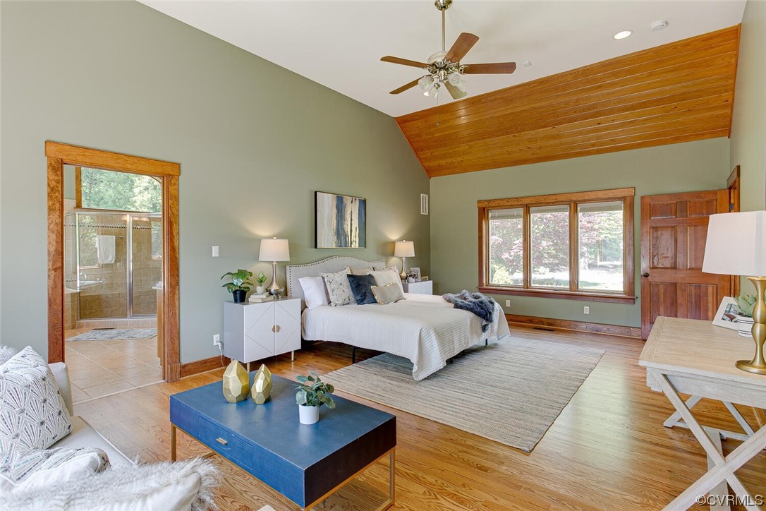 3535 Meadow Road Sandston, VA 23150 - Photo 26 of 50 a living room with furniture and a large window