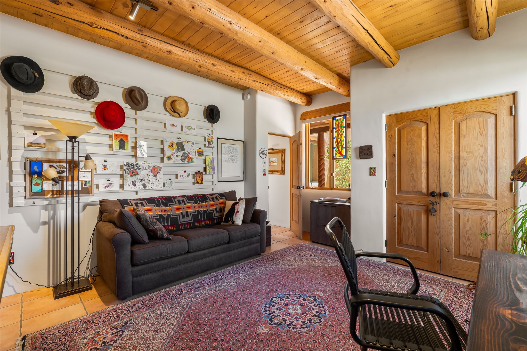 35 North Mesa Road El Prado, NM 87529 - Photo 24 of 55