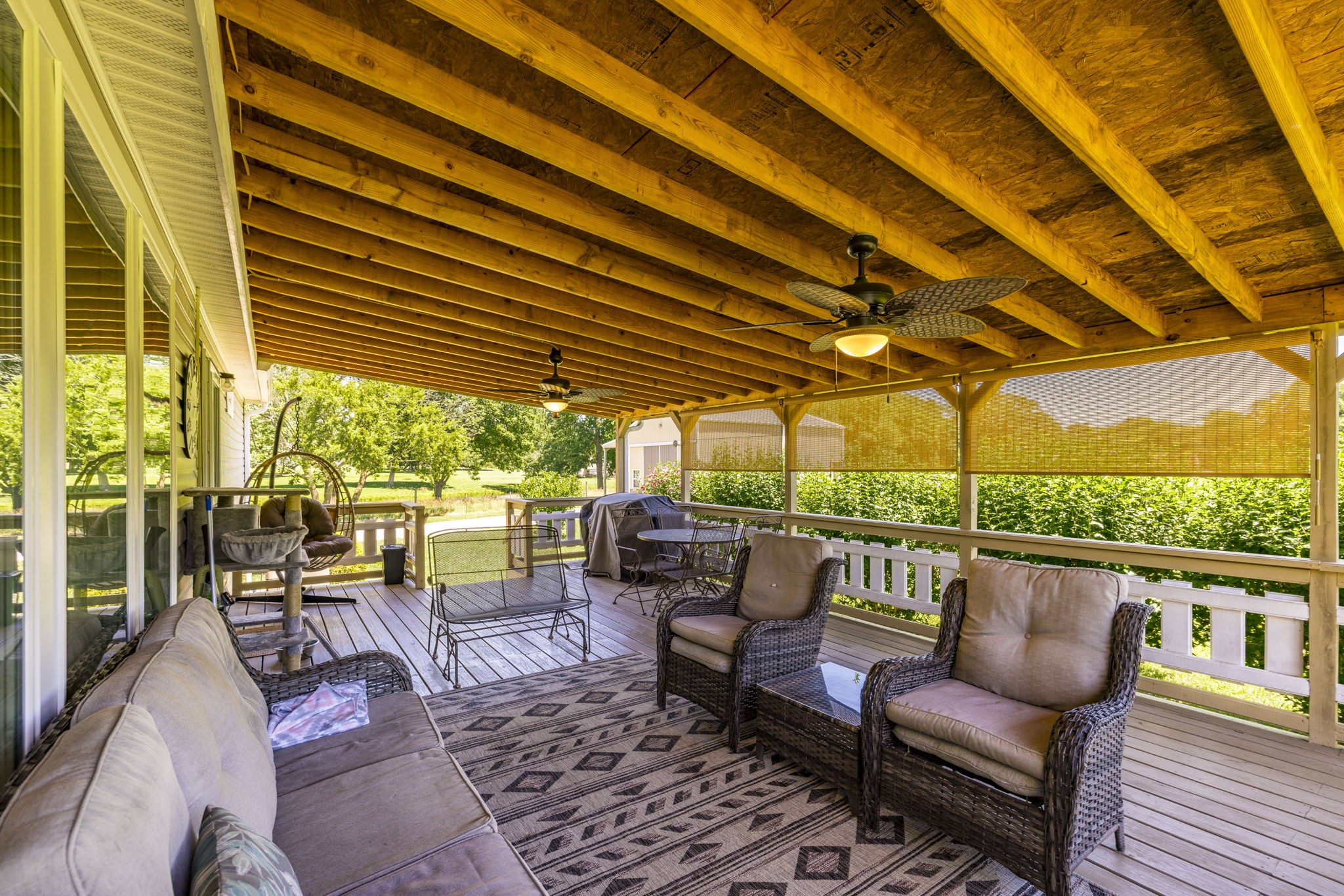 4265 Armstrong Road Springfield, TN 37172 - Photo 12 of 57