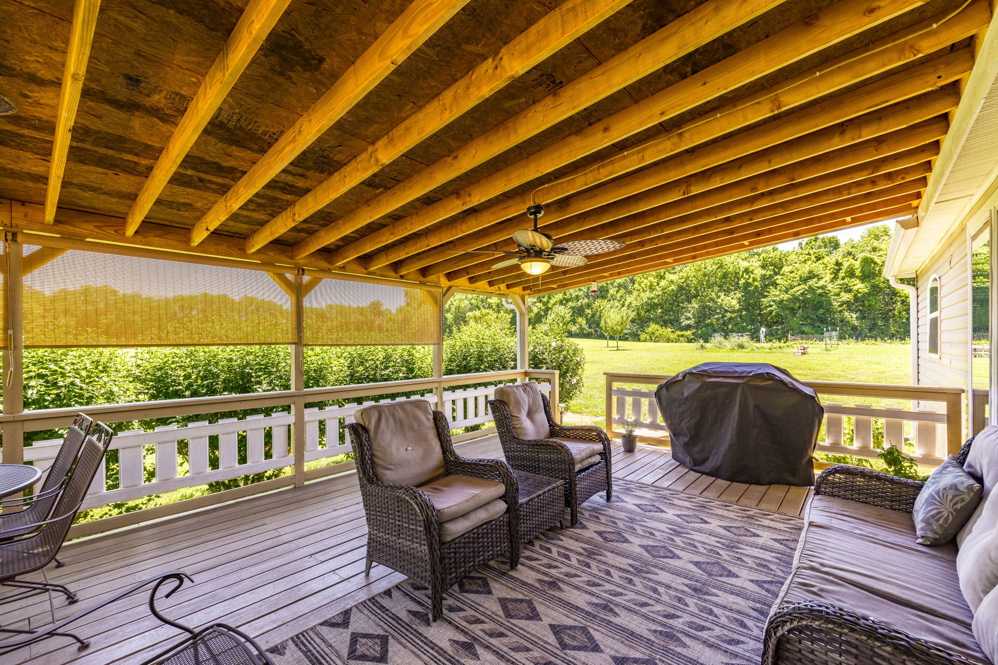 4265 Armstrong Road Springfield, TN 37172 - Photo 13 of 57