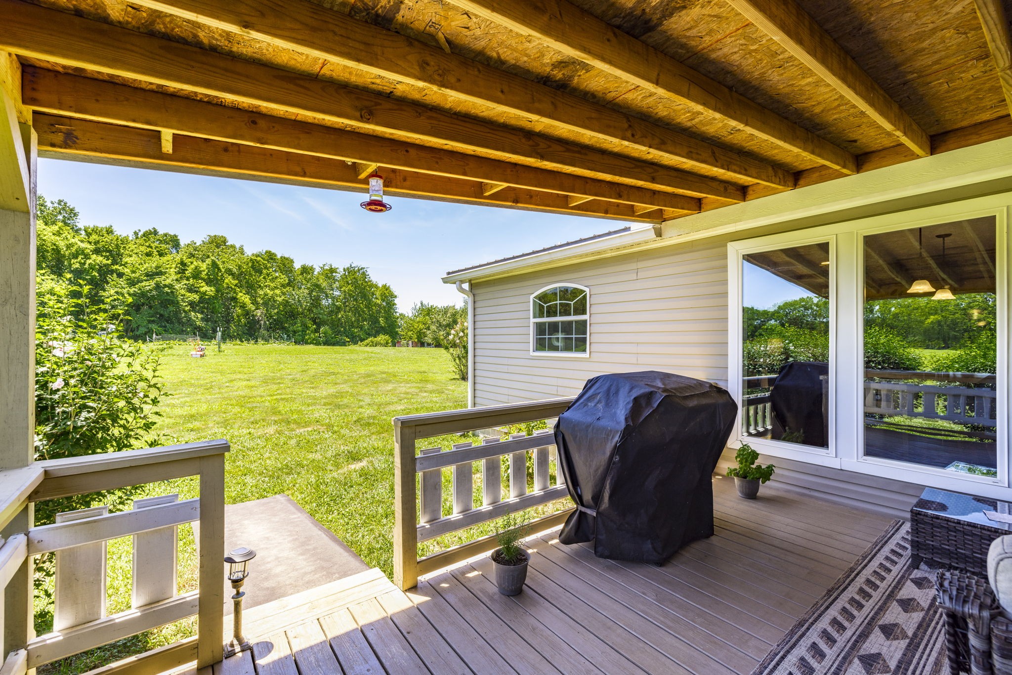 4265 Armstrong Road Springfield, TN 37172 - Photo 16 of 57