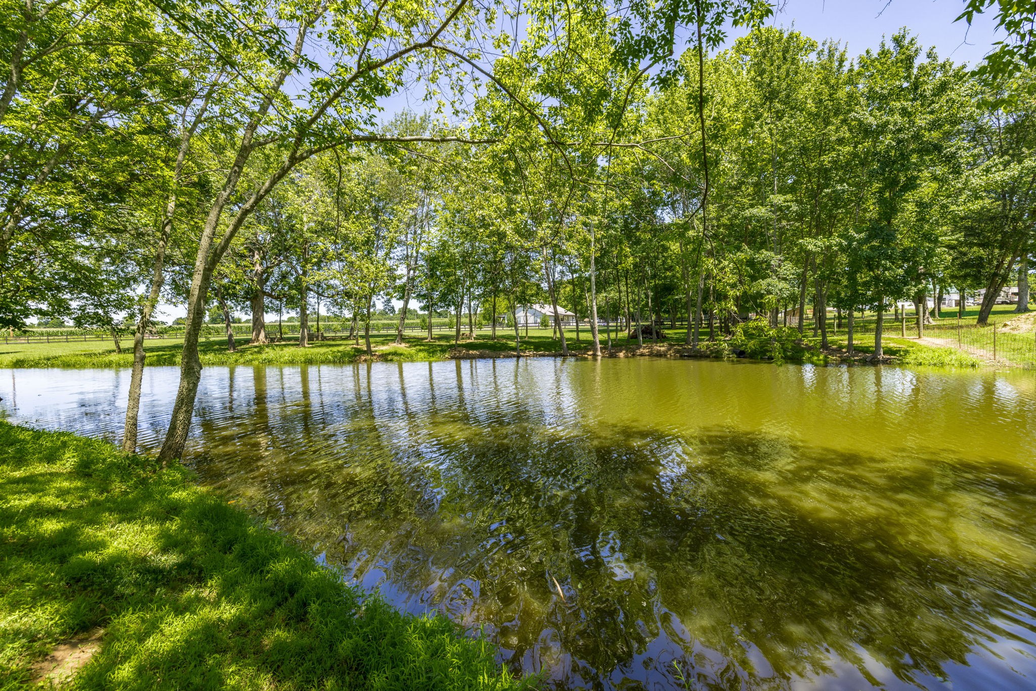 4265 Armstrong Road Springfield, TN 37172 - Photo 50 of 57