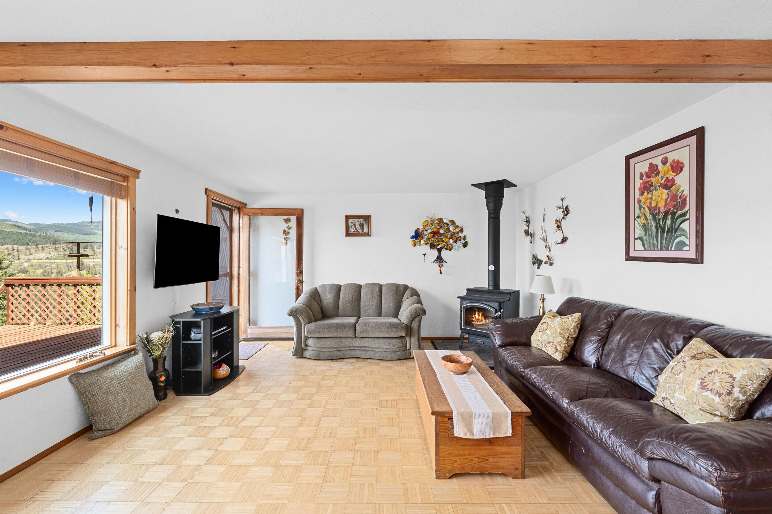 3164 Denney Ranch Way Kettle Falls, WA 99141 - Photo 4 of 50