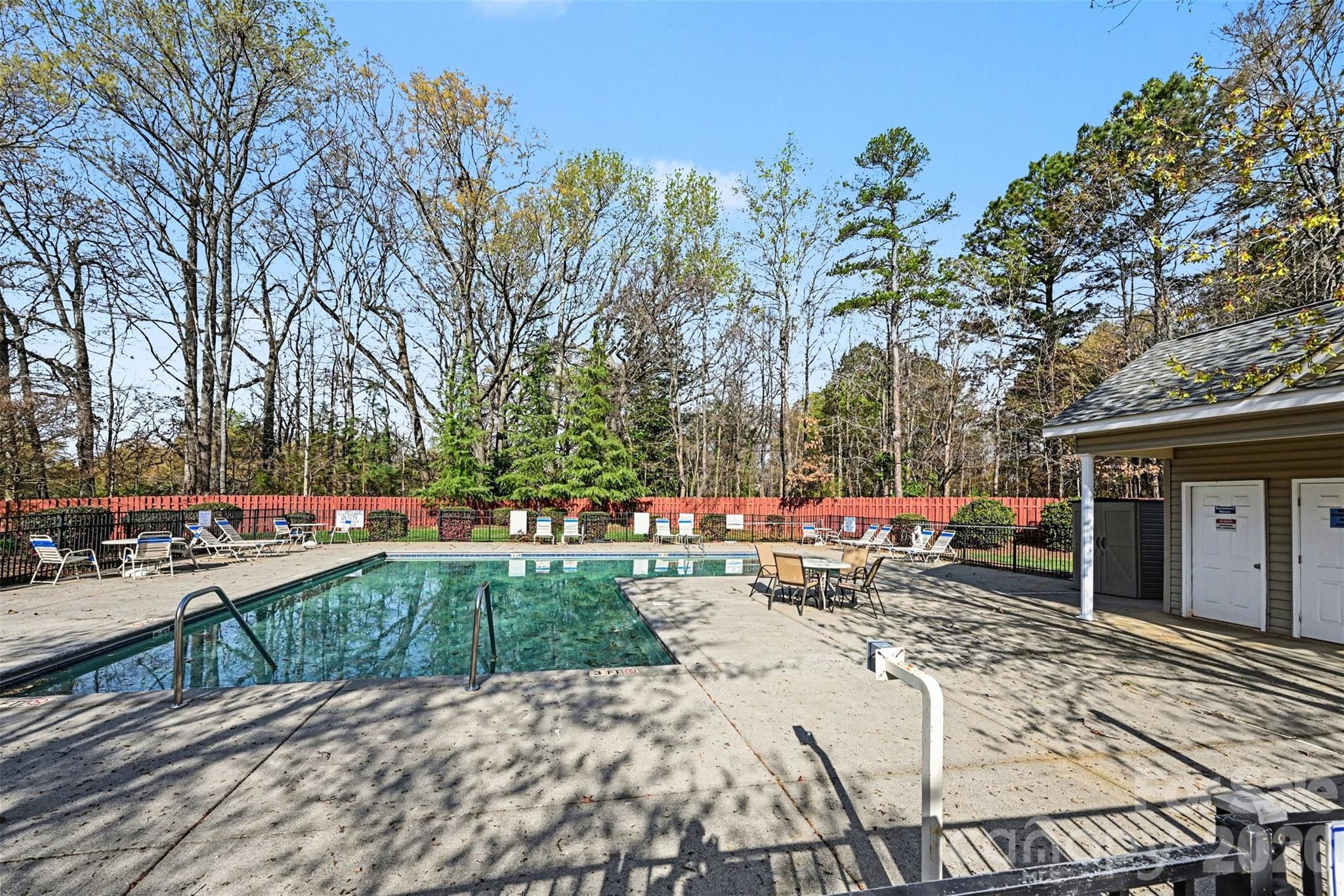158 Snead Road Fort Mill, SC 29715 - Photo 34 of 35 Gallery Image 34