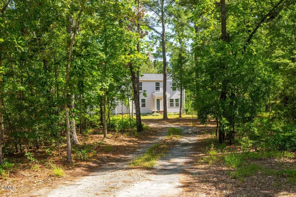 $519,000 | 499 Jumping Run Road, Dunn, NC 28334