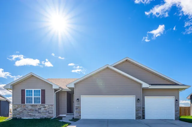 $539,900 | 119 East Gailen Lane, Milton, WI 53563