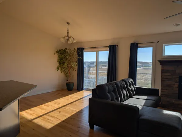 $494,900 | 119 East Gailen Lane, Milton, WI 53563