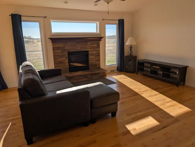 $499,900 | 119 East Gailen Lane, Milton, WI 53563