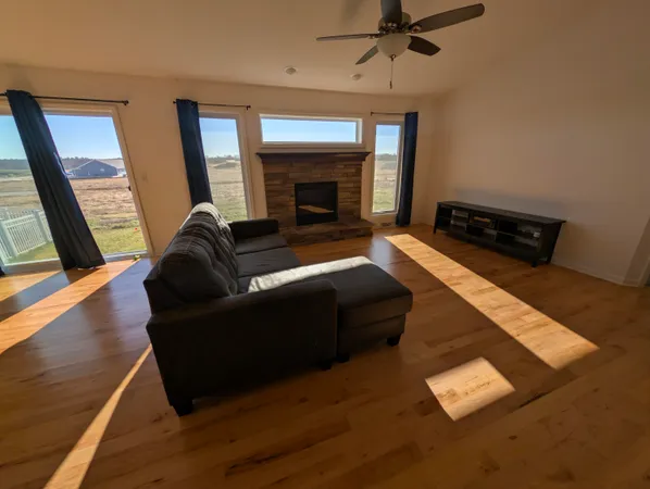 $494,900 | 119 East Gailen Lane, Milton, WI 53563