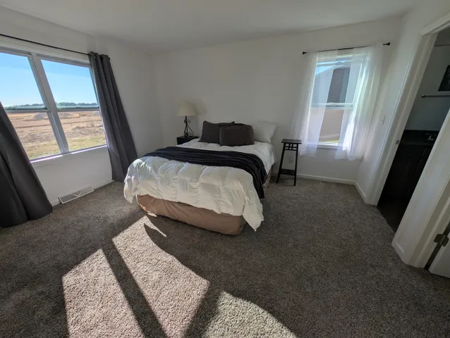 $499,900 | 119 East Gailen Lane, Milton, WI 53563