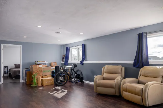 $539,900 | 119 East Gailen Lane, Milton, WI 53563