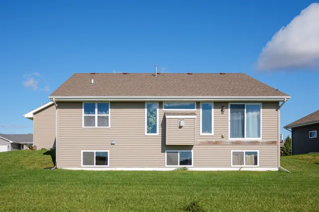 $539,900 | 119 East Gailen Lane, Milton, WI 53563