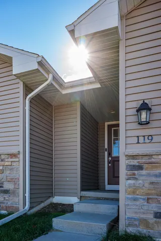 $539,900 | 119 East Gailen Lane, Milton, WI 53563