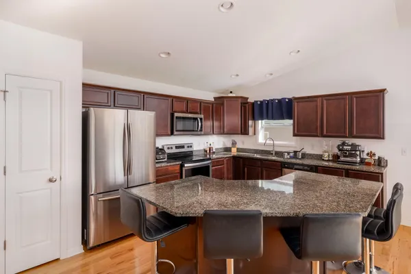 $494,900 | 119 East Gailen Lane, Milton, WI 53563