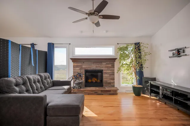 $539,900 | 119 East Gailen Lane, Milton, WI 53563