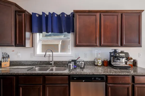 $494,900 | 119 East Gailen Lane, Milton, WI 53563