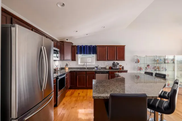 $539,900 | 119 East Gailen Lane, Milton, WI 53563