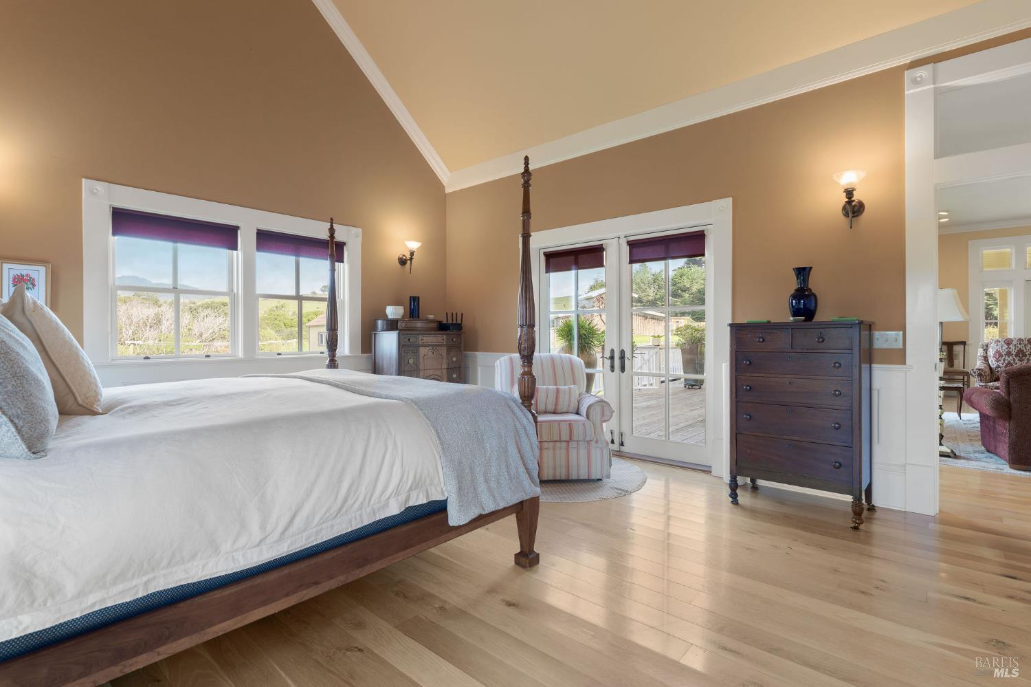 43700 Mountain View Road Manchester, CA 95459 - Photo 24 of 88