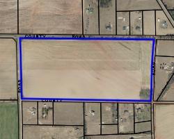 County R County R 21st Headland, AL 36345 - Photo 1 of 1
