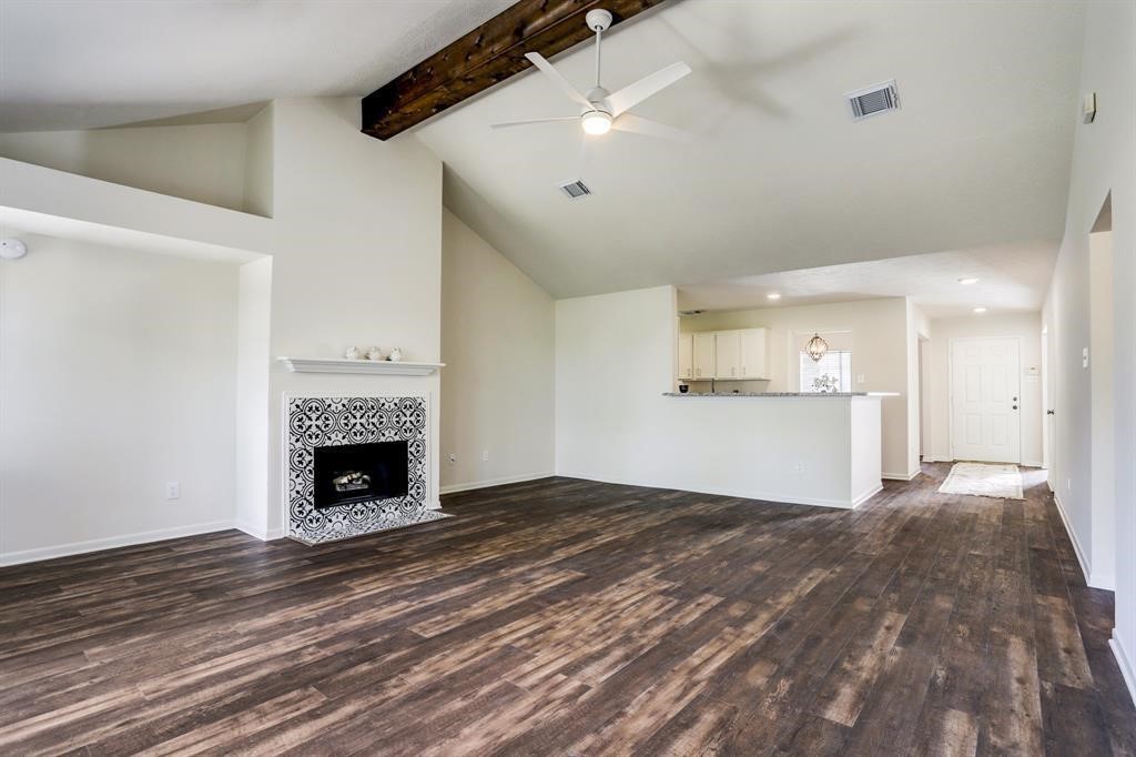 16618 Parliament Street Houston, TX 77083 - Photo 3 of 15