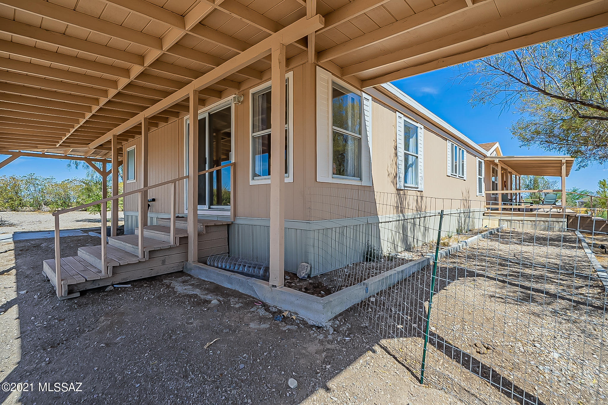 12590 South Ocotillo Ridge Trail Vail, AZ 85641 - Photo 42 of 44 Gallery Image 42