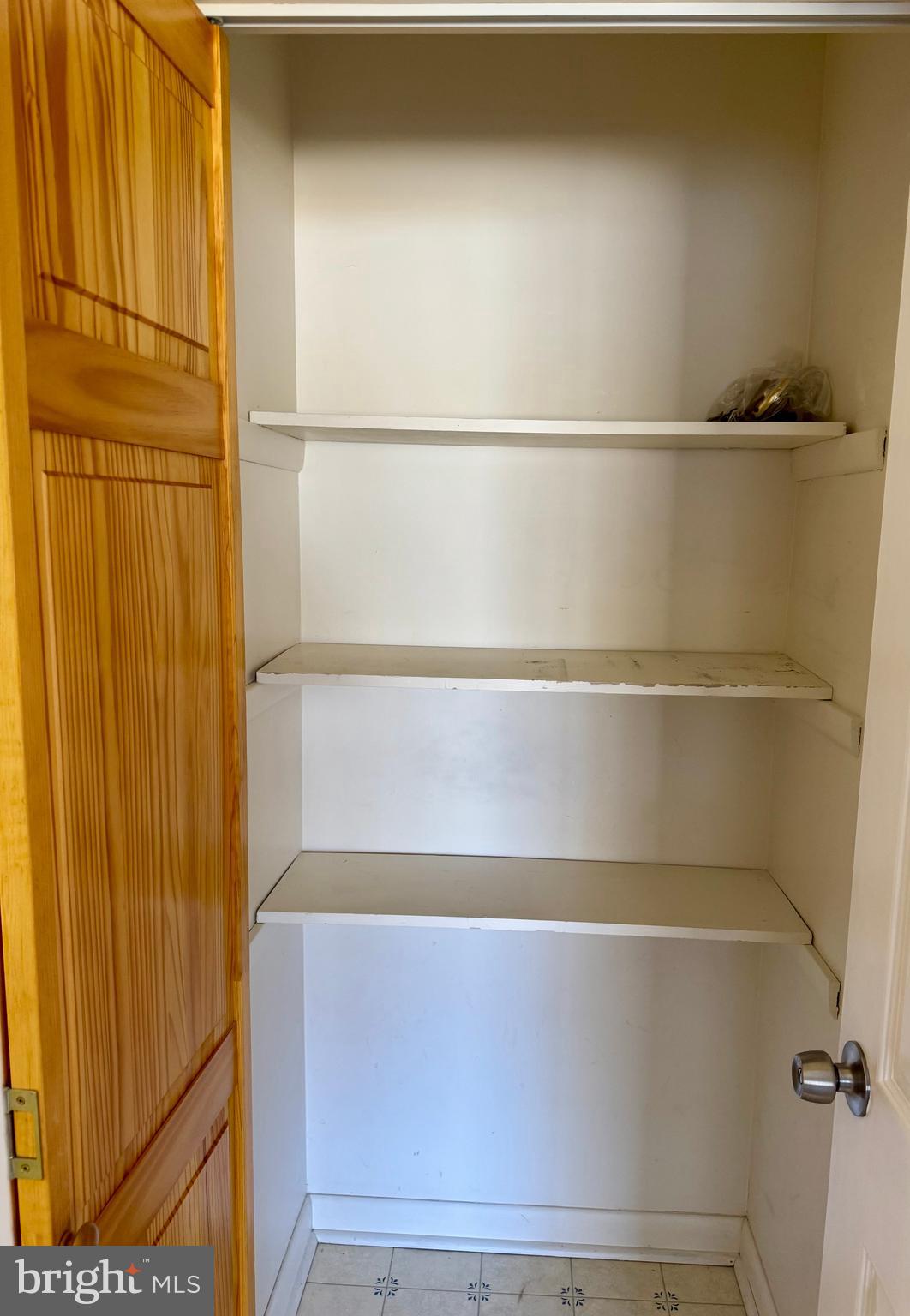 22 Fitzwatertown Road, Unit C12 Willow Grove, PA 19090 - Photo 15 of 24 Closet located in half bath