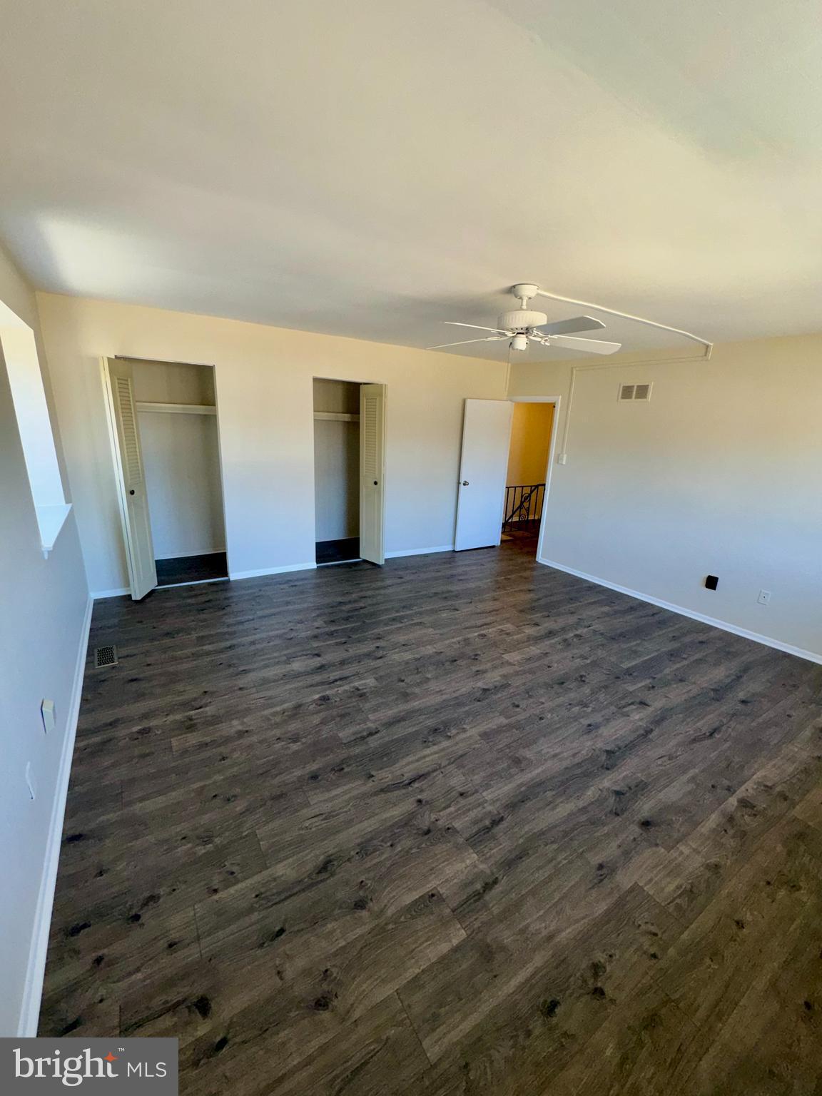 22 Fitzwatertown Road, Unit C12 Willow Grove, PA 19090 - Photo 17 of 24 Main bedroom with 2 closets