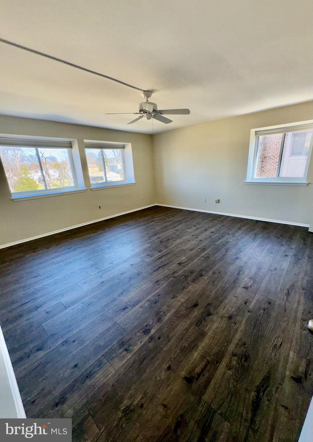 22 Fitzwatertown Road, Unit C12 Willow Grove, PA 19090 - Photo 18 of 24 Main bedroom with plenty of natural light