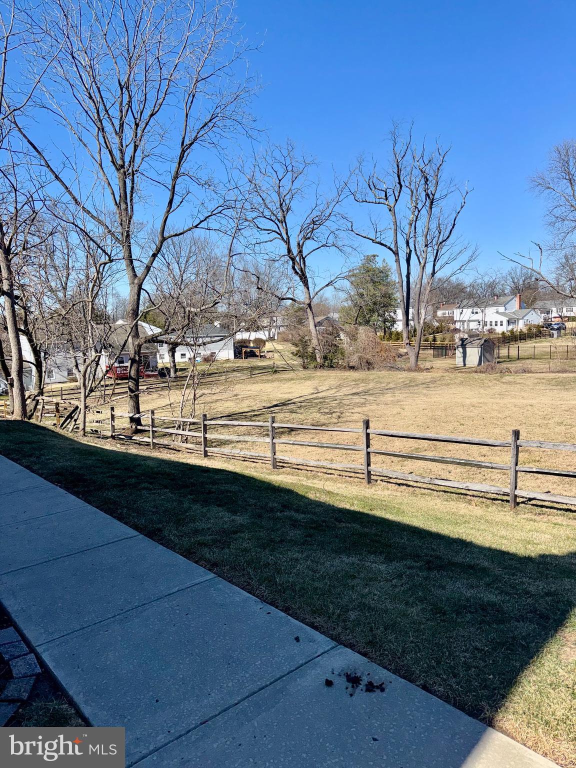 22 Fitzwatertown Road, Unit C12 Willow Grove, PA 19090 - Photo 4 of 24 View from front door