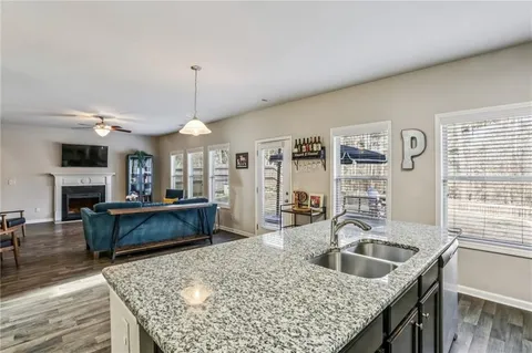 $379,000 | 751 Walnut Woods Drive, Braselton, GA 30517