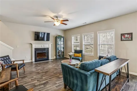 $379,000 | 751 Walnut Woods Drive, Braselton, GA 30517