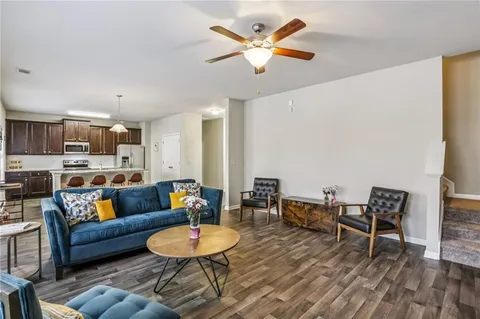 $379,000 | 751 Walnut Woods Drive, Braselton, GA 30517