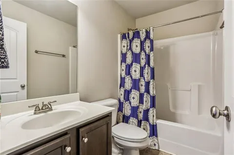 $379,000 | 751 Walnut Woods Drive, Braselton, GA 30517