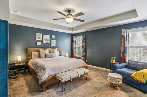 $379,000 | 751 Walnut Woods Drive, Braselton, GA 30517