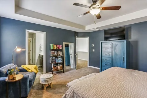 $379,000 | 751 Walnut Woods Drive, Braselton, GA 30517